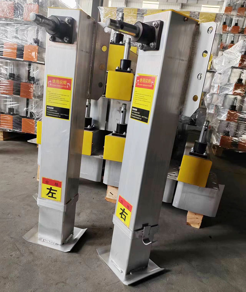 鋁合金支腿生產(chǎn)廠(chǎng)家